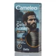 Крем-краска для мужчин Delia Cosmetics Cameleo Men для волос бороды и усов тон 3.0 Тёмно-коричневая 30 мл ( 5901350445839 ) - изображение 1