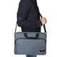Сумка для ноутбука Grand-X 15.6'' SB-139 Grey (SB-139J) - изображение 5