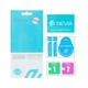 Плівка захисна Devia Hydrogel Samsung Galaxy S24 (DV-SM-S24) - зображення 3