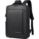 Рюкзак для ноутбука ColorWay Practical 17.3" Black (CW-BPP173-BK) - изображение 1