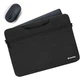 Сумка для ноутбука ColorWay 17.3" Casual Black (CW-LBC173-BK) - изображение 9