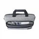 Сумка для ноутбука Grand-X 14'' SB-148 soft pocket Grey (SB-148G) - зображення 4