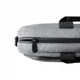 Сумка для ноутбука Grand-X 14'' SB-148 soft pocket Grey (SB-148G) - зображення 6
