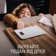 Батарейка CR 2032 спеціальна літієва типу таблетка 2032 3V, 2 шт. в упаковці Duracell (5007659) - зображення 5