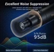 Динамический микрофон USB/XLR Tonor TD510 - изображение 3