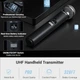 Беспроводная микрофонная система Phenyx Pro (PTU-7000-2H2B) - изображение 4