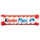 Іграшка-антистрес Сквіш Kinder Maxi Chocolate Bar Squishy Toy - зображення 1