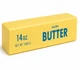 Іграшка-антистрес Сквіш Вершкове Масло Dumpling Squeeze Butter Toy - зображення 2