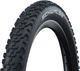 Покрышка 20x2.35 (60-406) Schwalbe SMART SAM Perf B/B-SK HS624 ADDIX 67EPI B - изображение 1