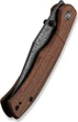 Нож складной карманный Civivi Clingman Дерево (C23065B-DS1) - изображение 6