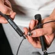 Скакалка скоростная Beast Gear Beast Rope регулируемая со стальным тросом для фитнеса, бокса и кроссфита 5252943 - изображение 9