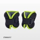 Утяжелители EasyFit Comfort 0,5 кг для ног и рук с металлом (пара) 4879204 - изображение 3