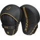 Лапи боксерські RDX F6 KARA Matte Golden 5180667 - зображення 1
