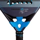 Ракетка падел Black Crown Patron Xtrem 2025 (8445090132378) - зображення 4