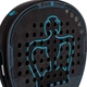 Ракетка падел Black Crown Patron Xtrem 2025 (8445090132378) - зображення 5