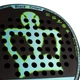 Ракетка-падел Black Crown Special Elite 2026 (8445090145392) - зображення 6