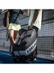 Чохол падел Head Team Padel Bag 46л Чорний 61.5х31.5х31 см (262254) - изображение 3