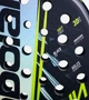 Ракетка для падел тенісу Babolat COUNTER VERTUO 2.6 (150185-100) - изображение 4