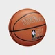 М'яч баскетбольний Wilson NBA FORGE PLUS Коричневий size 7 (WZ2016801XB7) - зображення 3