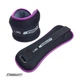 Утяжелители EasyFit Comfort 1,5 кг для ног и рук с металлом (пара) 4879745 - изображение 1