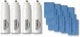 Zestaw uzupełniający do odstraszacza komarów ThermaCELL Repellent Refills Max Life 16 szt. (0843654001135) - obraz 2