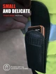 Лазерный дальномер Aicevoos AS-S7 (рулетка) с электронным углом, красный луч - изображение 6