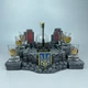 Сувенірний мінібар з моделлю гармати Гіацинт-Б (11574) - зображення 1