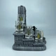 Сувенірний мінібар з моделлю кулемета Browning M2 (11579) - зображення 6