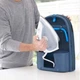 Гладильная доска компактная Joseph Joseph Pocket Plus Blue 50010 (01000995) - изображение 12