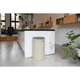 Бак для сміття Brabantia Touch Bin 40 л бежевий 200748 (00801198) - зображення 4