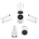 Проектор Magcubic HY300 4K Android 11 WiFi 5G 200 ANSI BT5.0 (501) - изображение 3