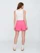 Шорты женские GAP 78155664 XL Розовые (1161668106) - изображение 2