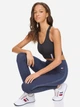 Спортивные леггинсы для фитнеса женские Tommy Hilfiger 371054922 XS Синие (1161613714) - изображение 3
