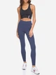 Спортивные леггинсы для фитнеса женские Tommy Hilfiger 371054922 XS Синие (1161613714) - изображение 4