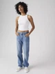 Джинсы Regular Fit женские Levi`s 279406548 25 Синие (1161583172) - изображение 4