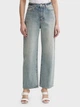 Джинсы Regular Fit женские Armani Exchange 300382205 25 Голубые (1161598030) - изображение 1