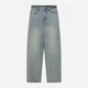 Джинсы Regular Fit женские Armani Exchange 300382205 25 Голубые (1161598030) - изображение 6
