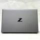 Ноутбук Hewlett Packard ZBook FireFly 14 G7 14" IPS 1920x1080 Core i5-10210U 1.60GHz 16GB DDR4 SSD 512GB NVIDIA Quadro P520 4GB/Камера (HZFf14UG7i5R16S512NQ4A) Б/В - зображення 6