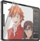 Folia ochronna Panzer Glass GraphicPaper do tabletu Apple iPad 10.9" (2022)/iPad 11" (2025)/iPad Air 11" (2024-2026) (5711724028342) - obraz 2