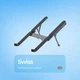 Подставка для ноутбука с USB-хабом Proove Swiss - изображение 5