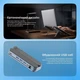 Подставка для ноутбука с USB-хабом Proove Swiss - изображение 6