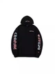 Чоловіче худі Chrome Hearts Чорний Розмір S (CHRH028) - зображення 2
