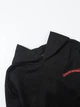 Худі Chrome Hearts демісезонне з капюшоном чорне XS (CHRH026) - зображення 4