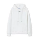 Чоловіче худі OFF White Білий Розмір XL (OFH003) - зображення 2