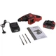 Перфоратор акумуляторний Vitals Master ARa 1812c BL Kit - зображення 3
