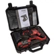 Перфоратор акумуляторний Vitals Master ARa 1812c BL Kit - зображення 5