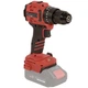Дриль-шурупокрут акумуляторний Vitals Master AU 1850 BL SmartLine+ - зображення 5