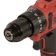 Дриль-шурупокрут акумуляторний Vitals Master AU 1850 BL SmartLine+ - зображення 6