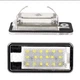 Подсветка номера LED для AUDI (Ауди) A3 A4 A6 A8 Q7 8E0807430A, 8E0943021B фонарь подсветки номера 1 штука - изображение 7