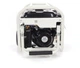 Бензиновый генератор 6 кВт Matari MH9000EA (1 фаза 220 В) - изображение 4